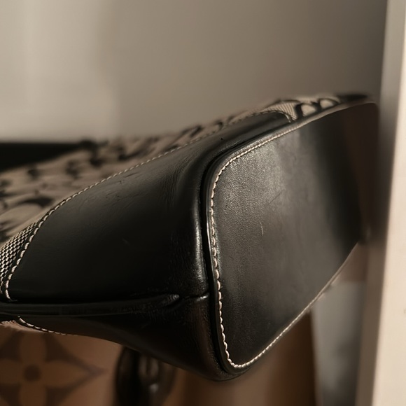 Coach Hobo bag - Picture 10 of 10